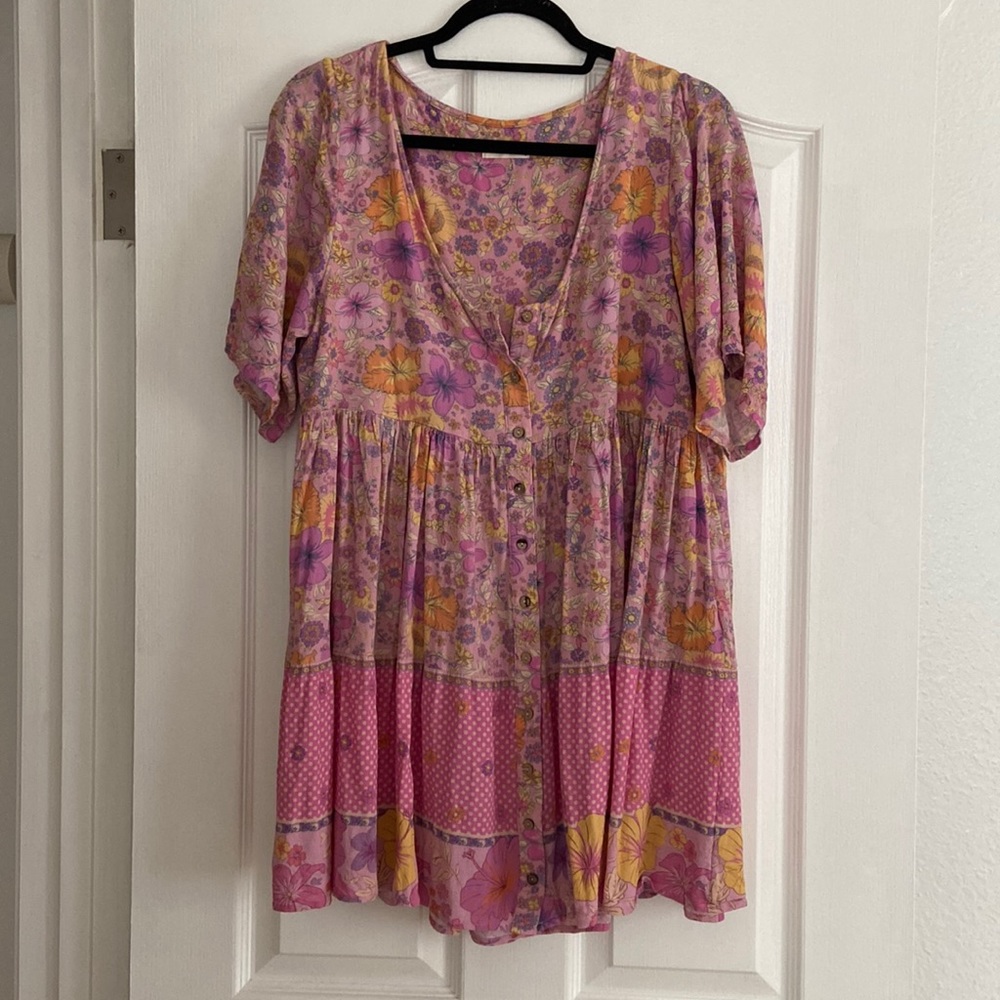 Hibiscus Lane mini